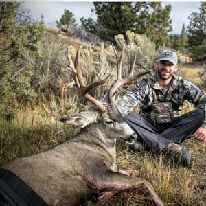 Meet your Posher, Griffin